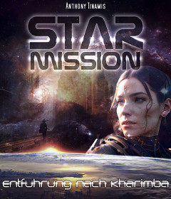 Star-Mission-1 Roman Star-Mission-1 lesen